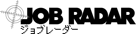 肉体系求人情報サイトJob Radar-ジョブレーダー-